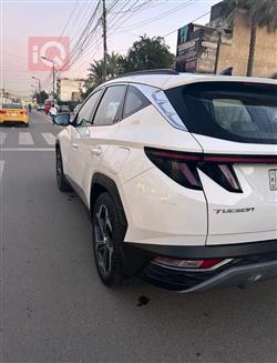 هیۆندای تۆکسۆن